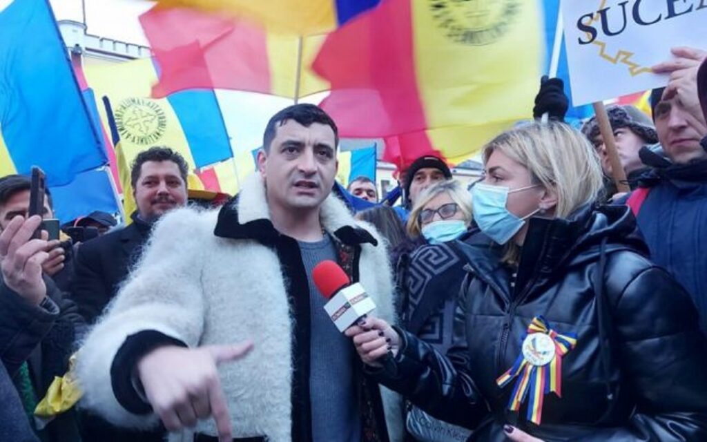 O jurnalistă a fost jefuită chiar in timp ce transmitea un eveniment de Ziua Națională a României. A rămas fără bani și acte