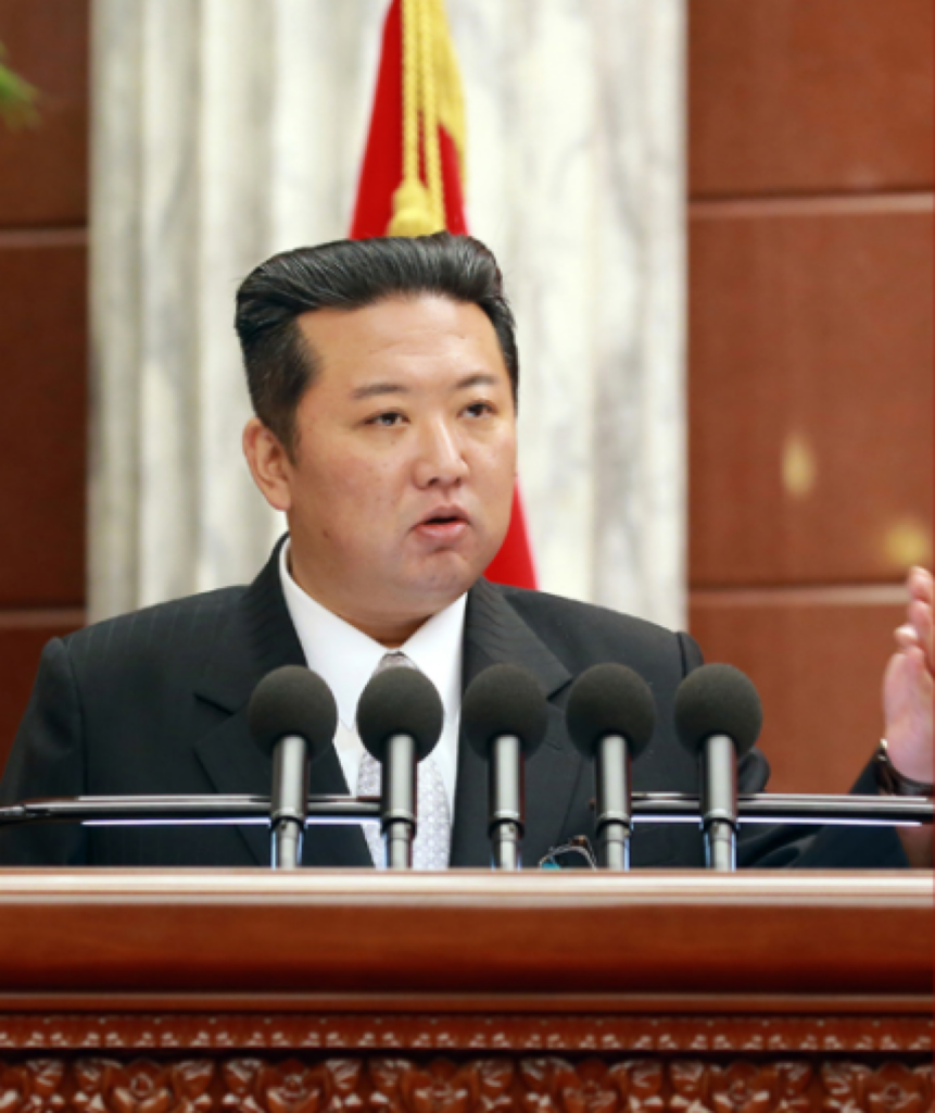 Kim Jong-un declară noul focar de Covid-19 un adevărat dezastru