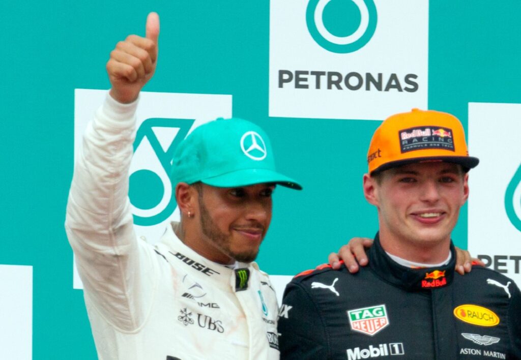 Lewis Hamilton a fost mai rapid ca Max Verstappen! La Abu Dhabi se decide titlul în Formula 1