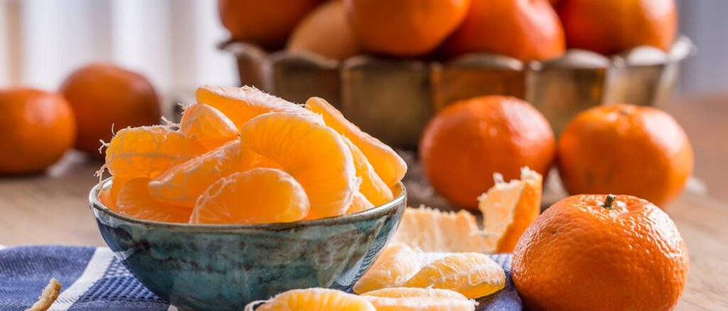 Mandarine tot mai scumpe în Republica Moldova. Turcii au schimbat calculele