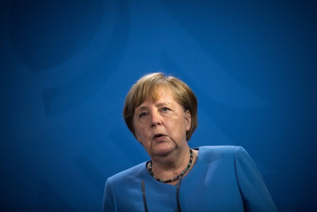 Merkel este deranjată de situația din Germania. Vaccinarea obligatorie va fi introdusă în scurt timp