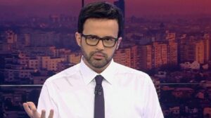 Când se întoarce Mihai Gâdea la Antena 3. Șefii televiziunii au decis