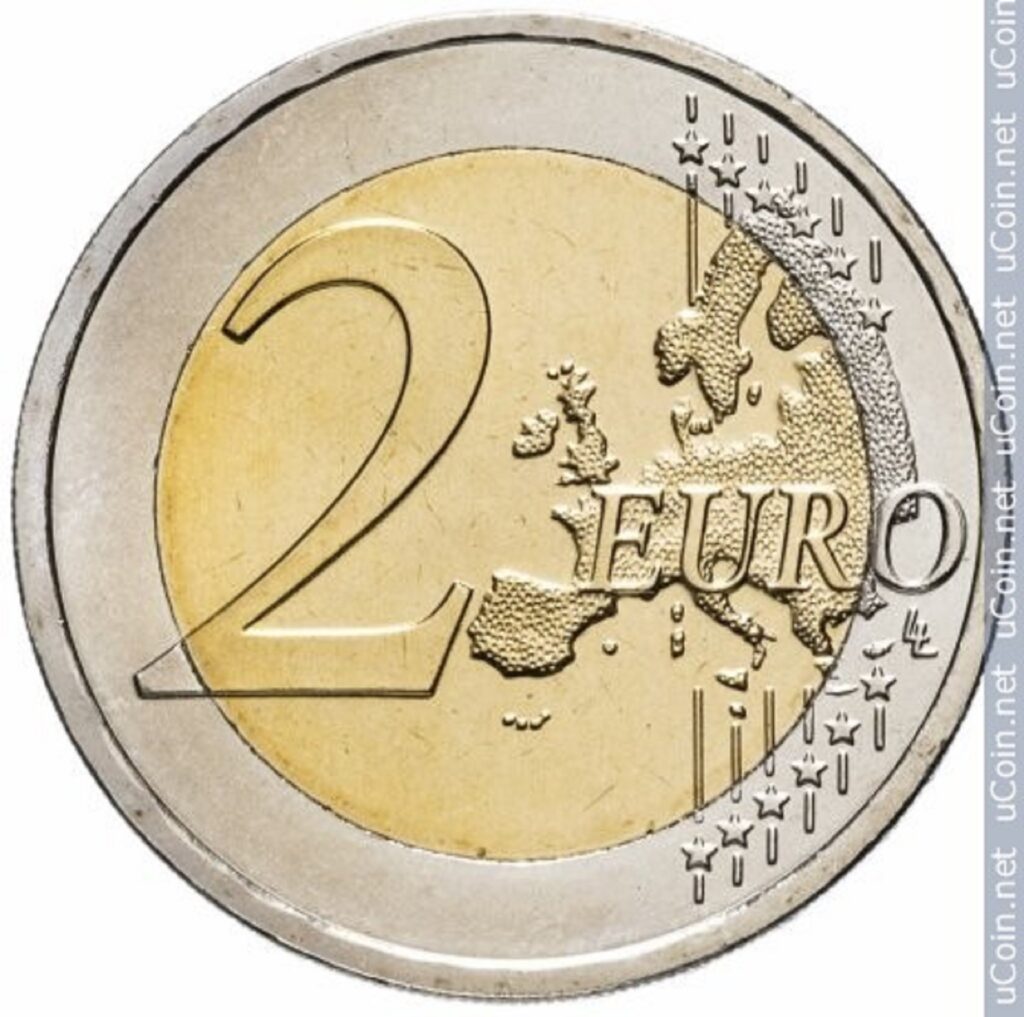 Schimbare importantă la nivelul banilor din Uniunea Europeană. O nouă monedă intră în circulație