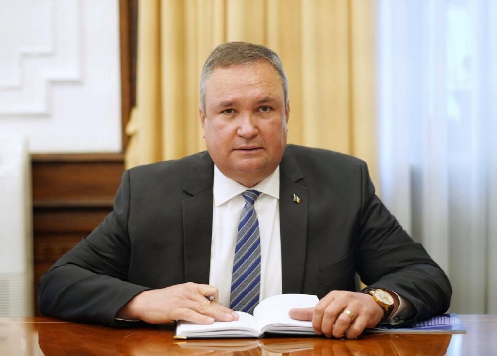 Nicolae Ciucă: „Certificatul COVID-19 ar putea fi votat în Parlament până la finalul acestui an”