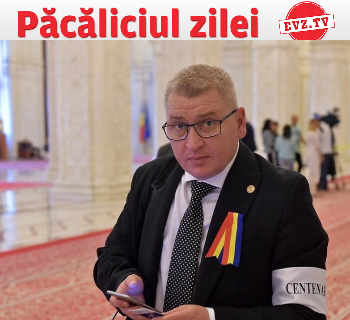 Ministrul Florin Roman, de la „am scris o carte, mă pricep”, la „mai bine că nu mă pricep”