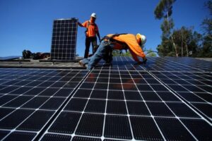 Programul Casa Verde Fotovoltaice 2023. Bugetul pentru regiunea Sud-Vest s-a epuizat în câteva minute. Ce spun autoritățile