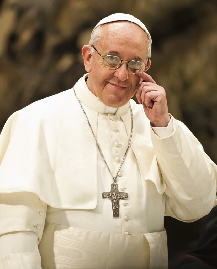 Papa Francisc: „Nimic nu este imposibil pentru Dumnezeu: pacea și dezarmarea sunt posibile”