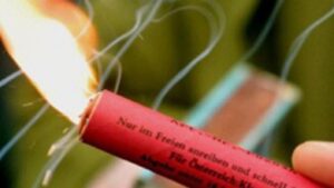 Cel mai mare comerciant de artificii si petarde din Romania, arestat. De ce a fost reținut omul de afaceri Dan Pintilie