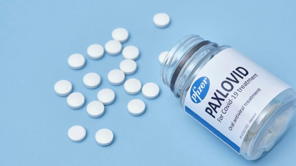 Germania a cumpărat un milion de pastile „minune” produse de Pfizer. Cum vor trebui administrate de medici