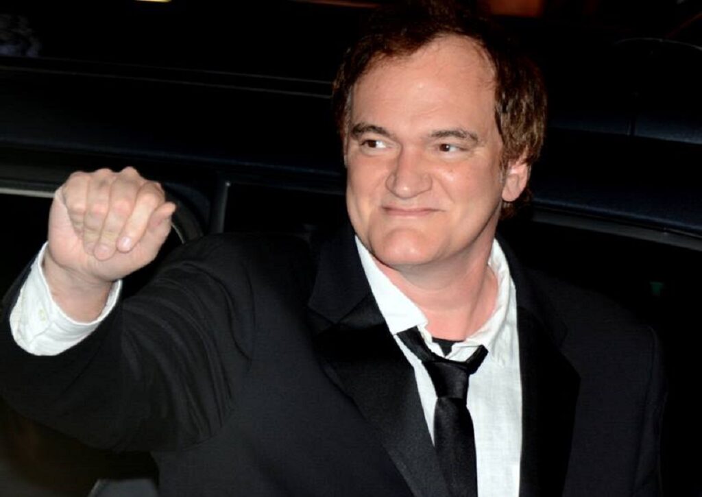 Quentin Tarantino a dezvăluit cine este cel mai mare actor din lume. Rolul din Jackie Brown l-a convins