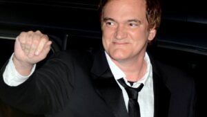 Activiștii pro-palestinieni nu mai au limite. Tarantino, agresat la restaurant
