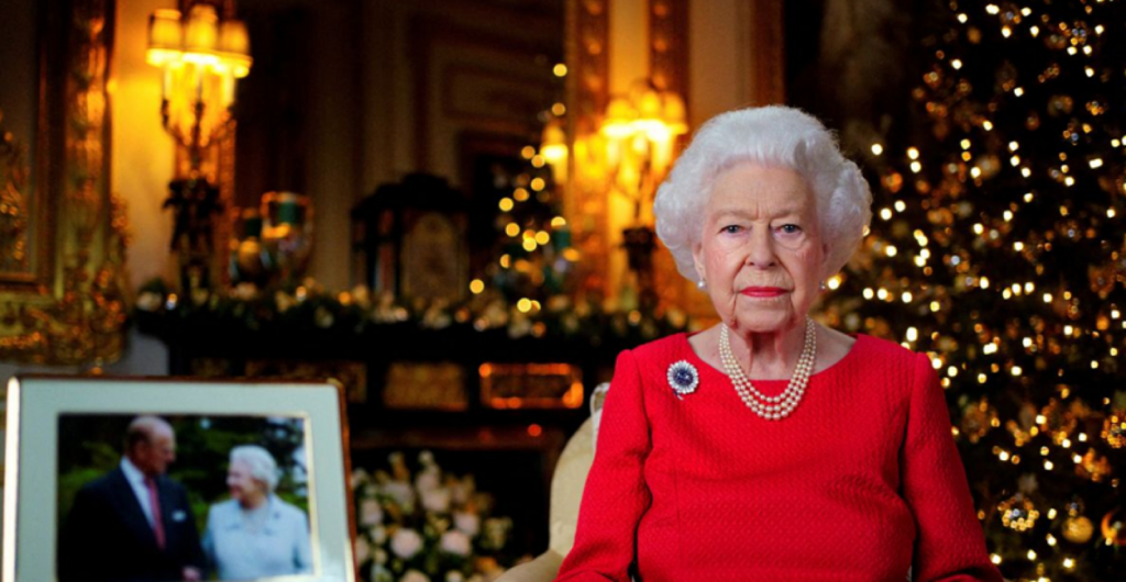 Regina Elisabeta, mesaj emoționant de Crăciun. Primele sărbători fără prințul Philip