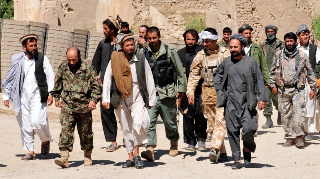 China va sprijini „reconstrucția și dezvoltarea" Afganistanului talibanilor