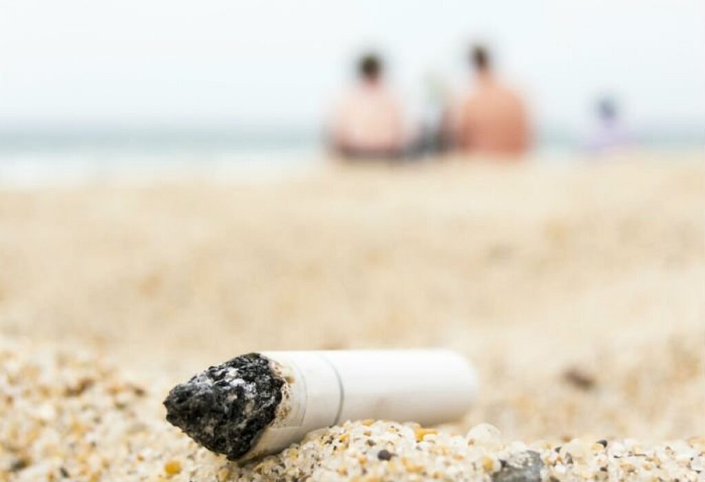 Măsură extremă luată împotriva fumatului într-una dintre cele mai civilizate țări. Locurile unde va fi interzis cu desăvârșire