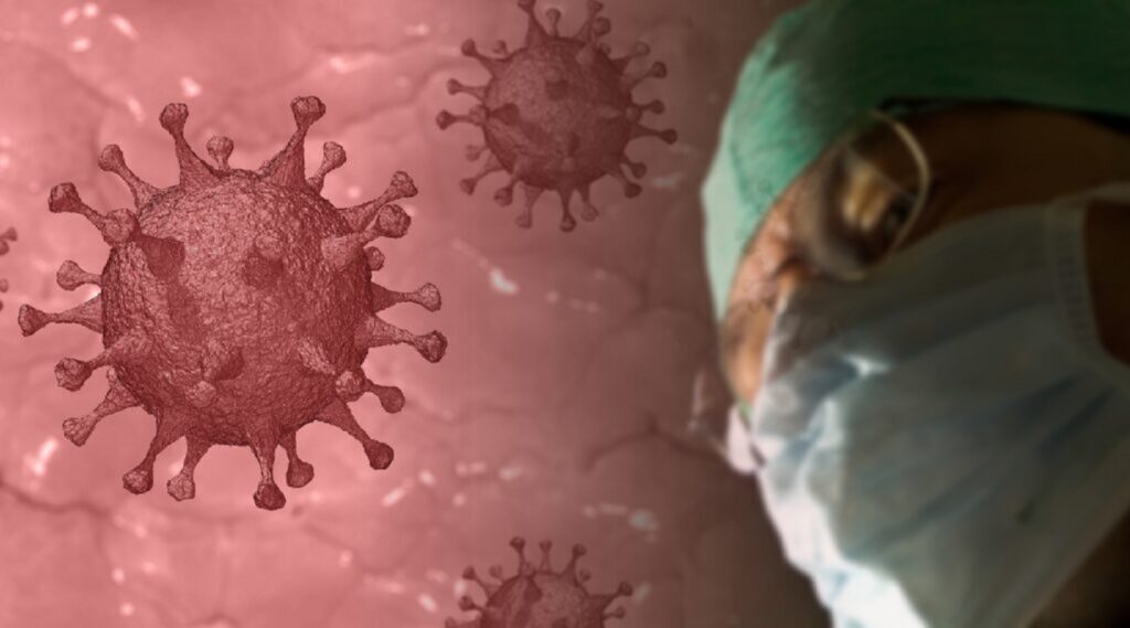 O nouă tulpină de coronavirus, depistată în Rusia. 17 cazuri de infecție