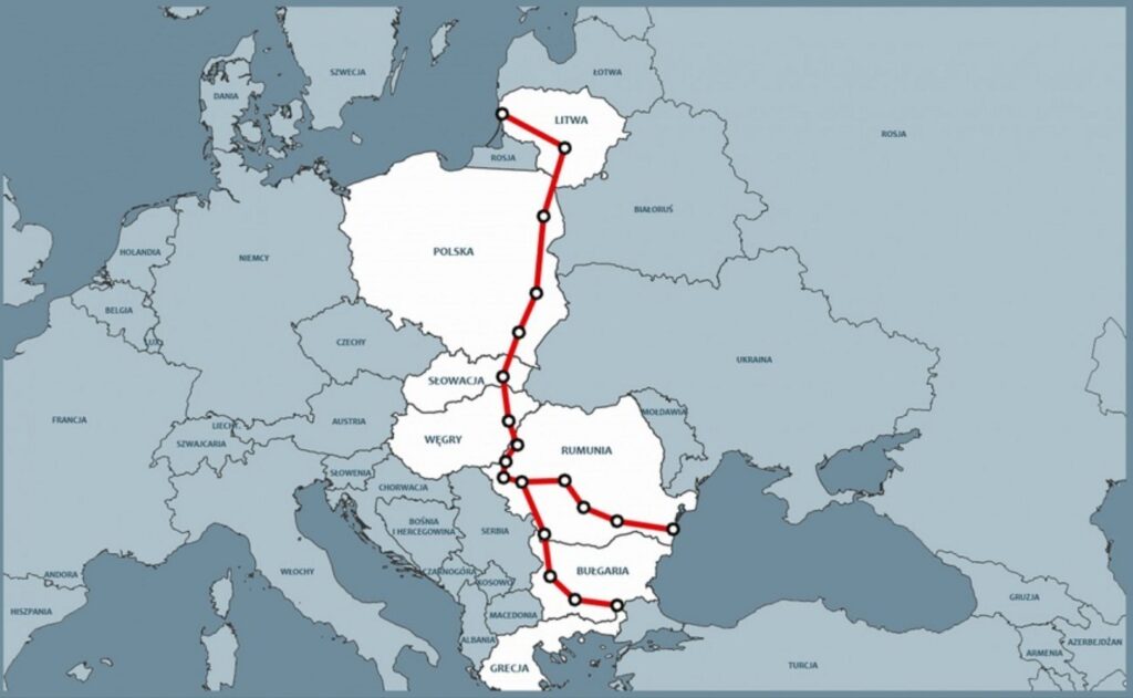 Ungaria ne dă cu tifla: și-a terminat partea din Via Carpatia! Mega-proiectul european trece şi prin România. Când trebuie finalizat