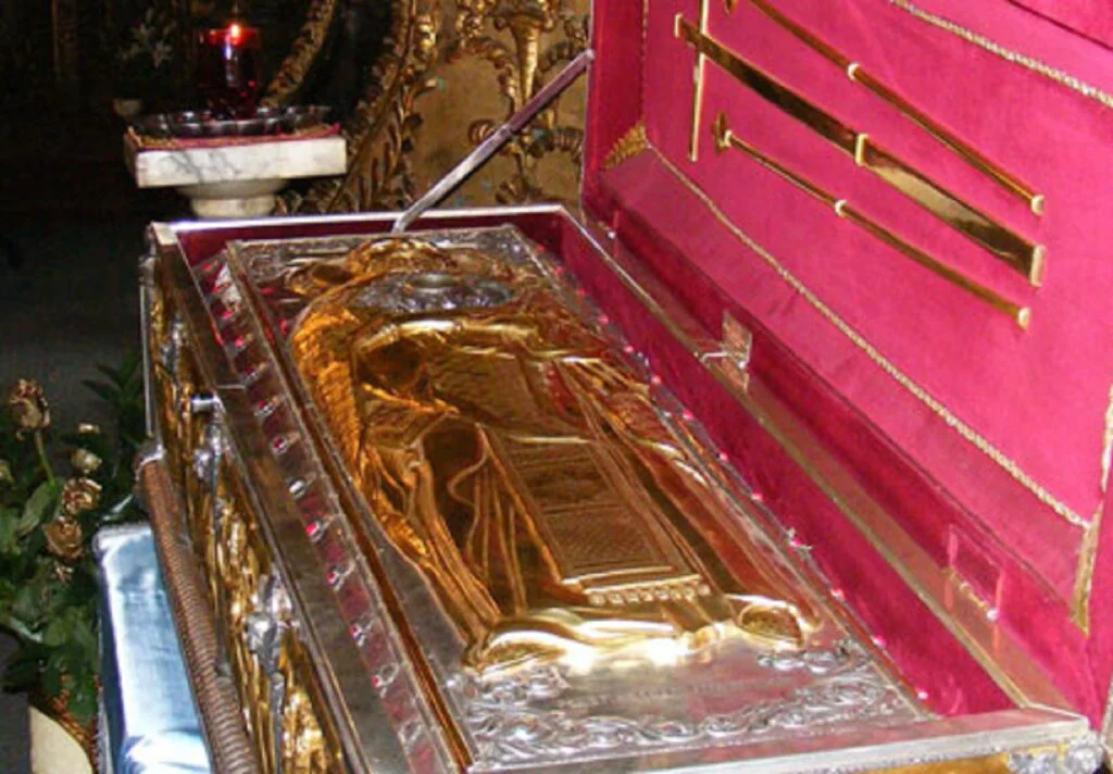 Calendar Ortodox, 27 ianuarie. Aducerea moaștelor Sfântului Ioan Gura de Aur
