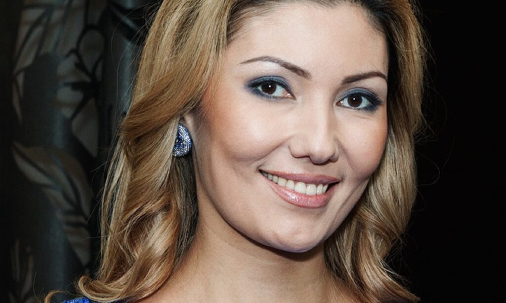 Fiica fostului președinte al Kazahstanului a spart milioane de euro la Londra. Pe ce a dat atâta bănet