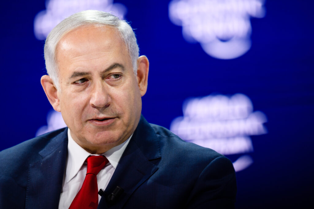 Benjamin Netanyahu, învestit premier al Israelului. Va conduce un guvern ultraconservator