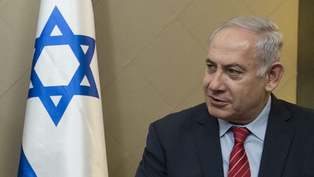 Fostul premier israelian Benjamin Netanyahu a ajuns la spital. I s-a făcut rău la o ceremonie religioasă