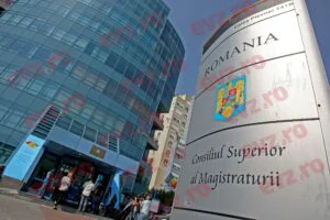 CSM se opune oricărei reduceri a privilegiilor pentru magistrați