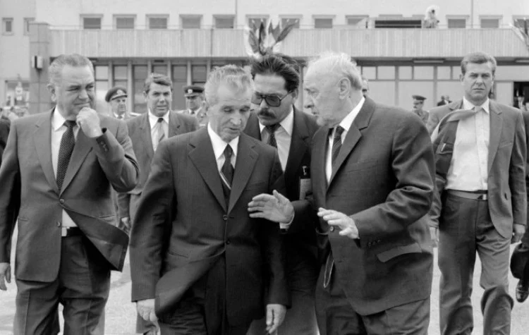 Presiunile Ungariei pentru schimbarea lui Ceaușescu. Document CIA. Istoria secretă
