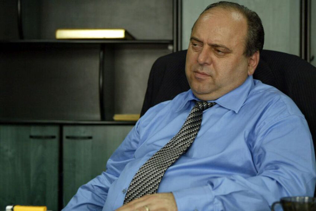 Gheorghe Ștefan „Pinalti” a fost achitat în două dosare de corupție. Sentința este definitivă