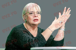Irina Margareta Nistor, comentarii la adresa actorilor din serialul „Clanul”. Cum a reacționat regizorul Anghel Damian