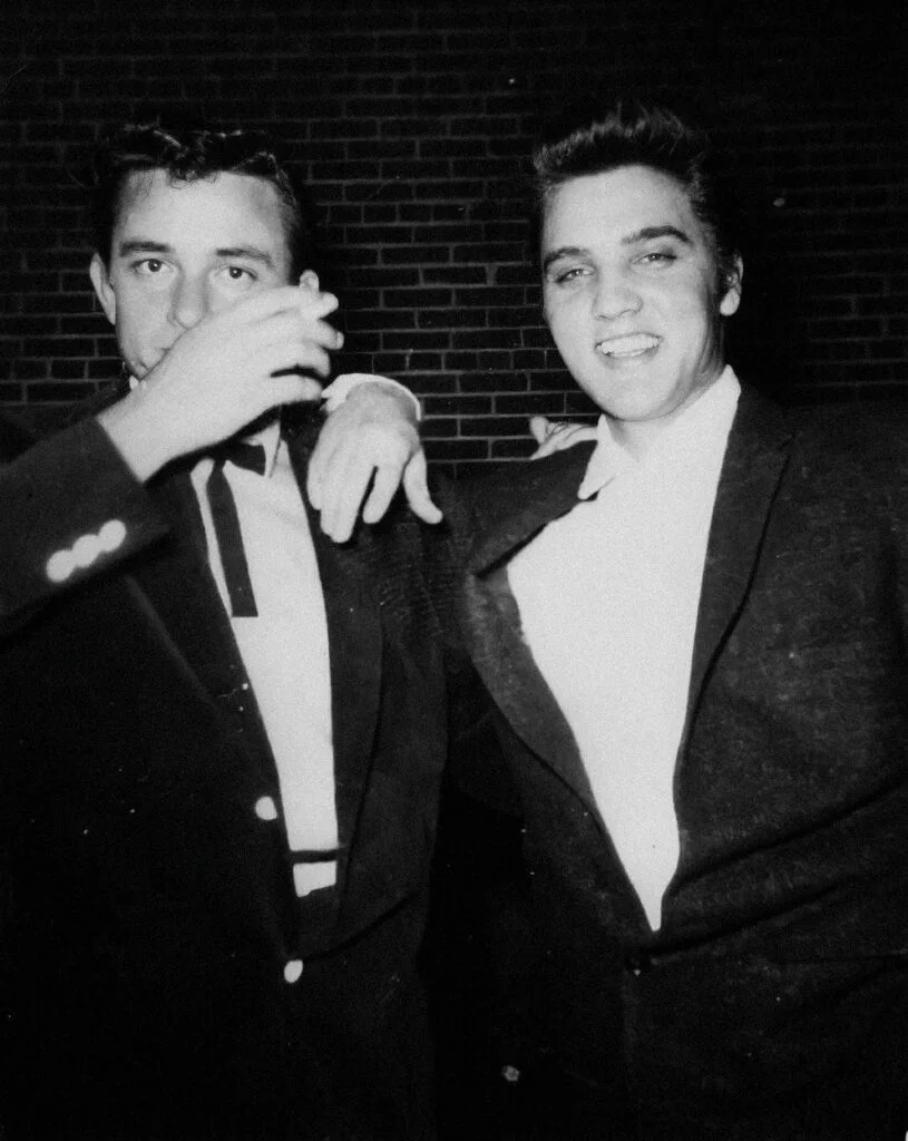 Moartea misterioasă care a inspirat primul hit mondial al lui Elvis Presley. Istoria secretă