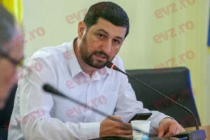Marius Lulea: Un guvern minoritar ar putea fi o soluție