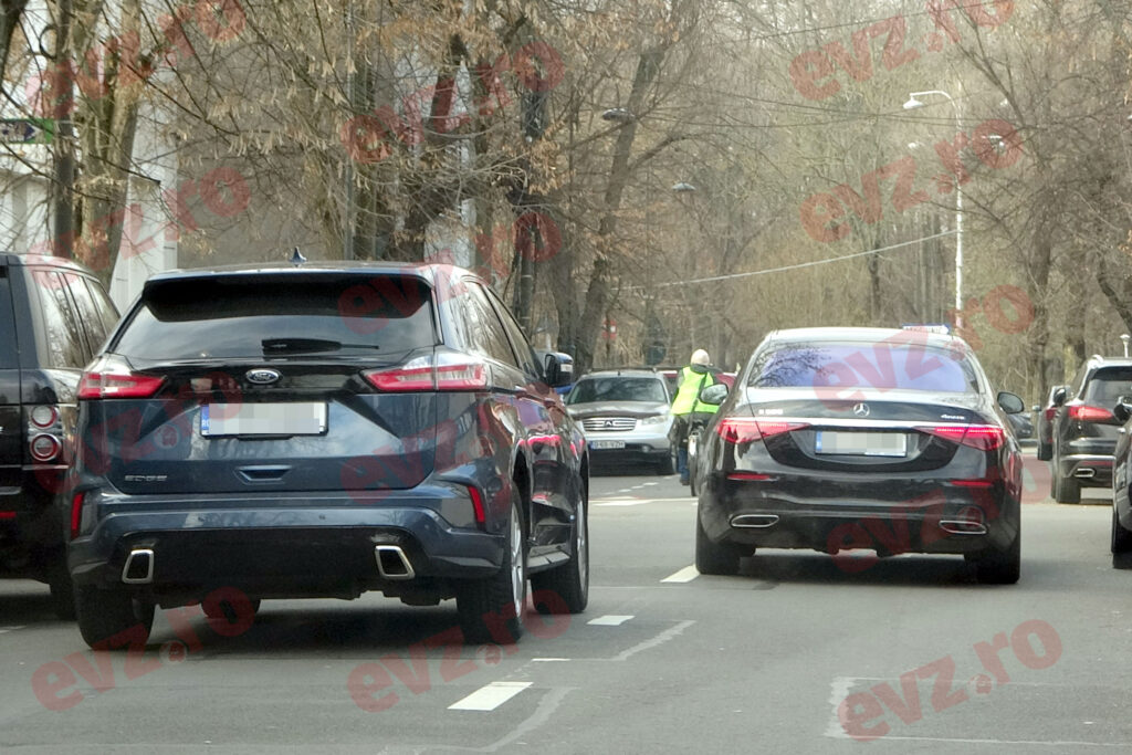 DN1, parțial blocat până la sfârșitul lunii octombrie în zona Băneasa