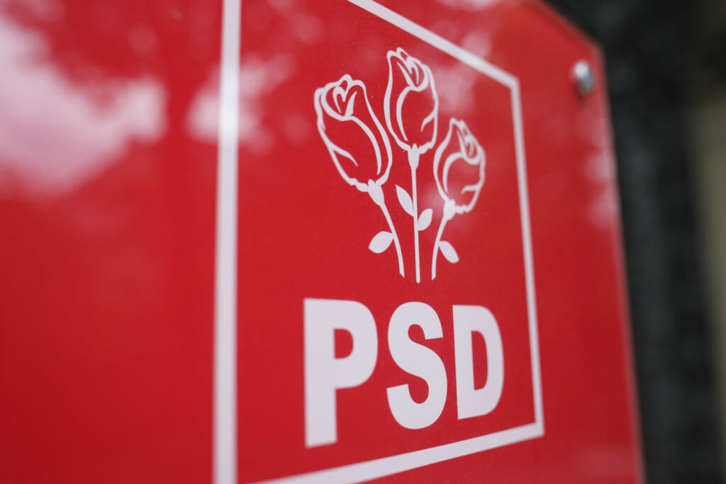 EXCLUSIV: PSD a respins audierea lui Liviu Dragnea în comisia SRI