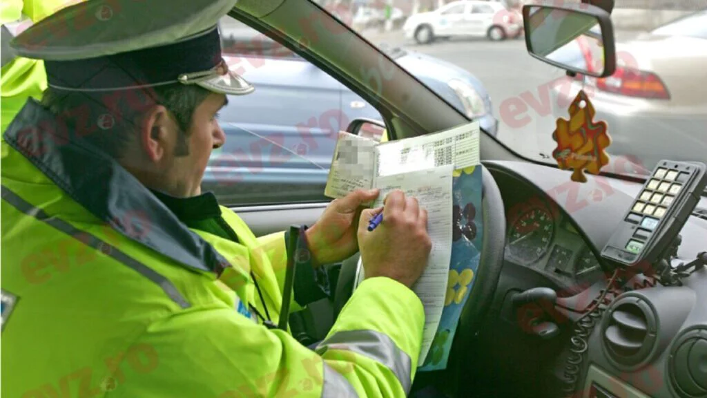 Lovitură totală pentru milioane de șoferi români! Guvernul pregătește sancțiuni drastice