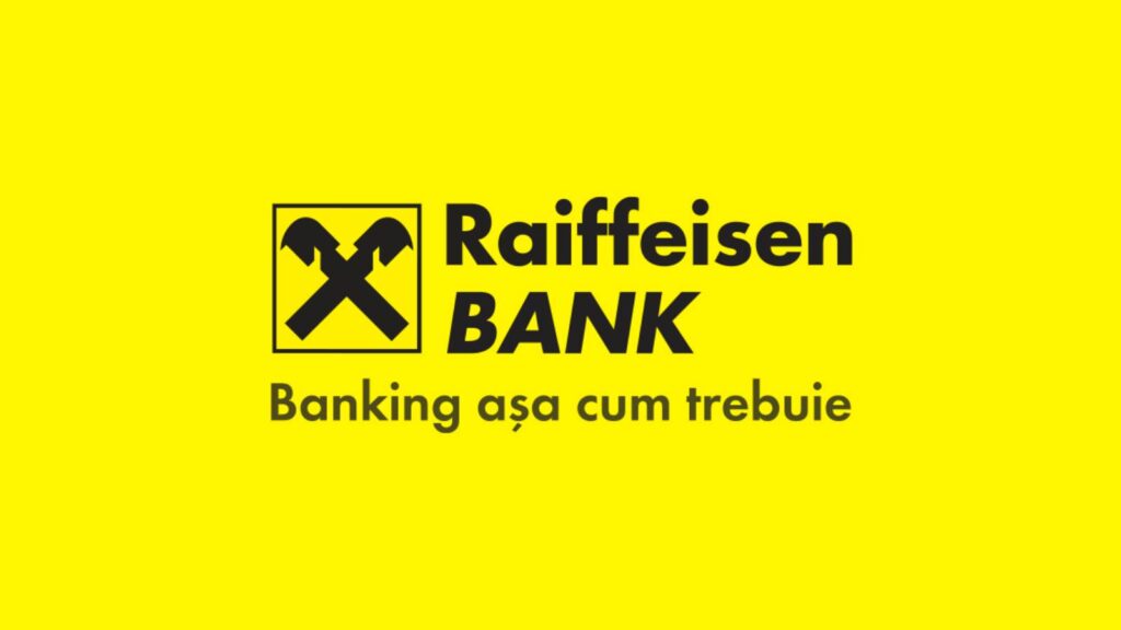 O sucursală Raiffeisen Bank a fost vandalizată. Ce spun autoritățile
