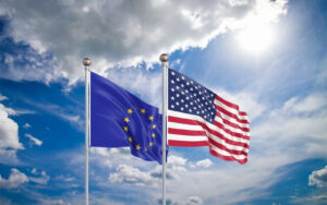 Statele Unite-UE