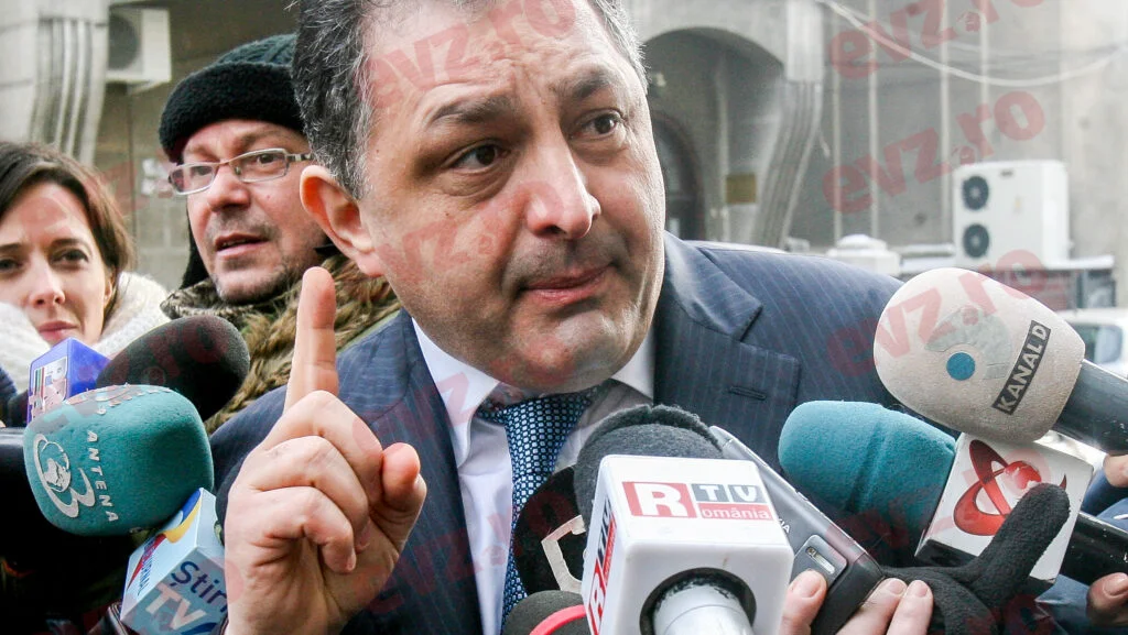 Procesul lui Marian Vanghelie, amânat de Curtea de Apel Bucureşti. Victor Ponta, acuzat că „le lua banii oamenilor de afaceri”
