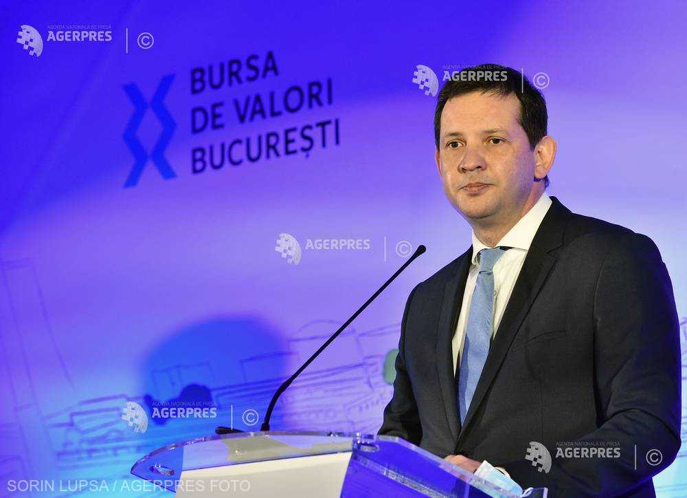Care este fruncea companiilor românești?! Analiza Bursei de Valori București