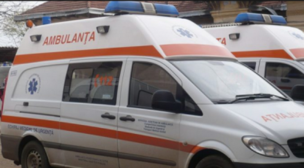 Medicul de la Maternitatea Polizu din Bucureşti, care a fost găsit împușcat, a murit la spital