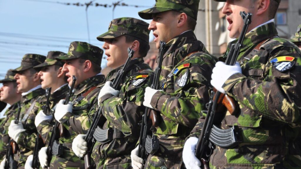 Un nou tip de serviciu militar și în România. Detalii de la MApN