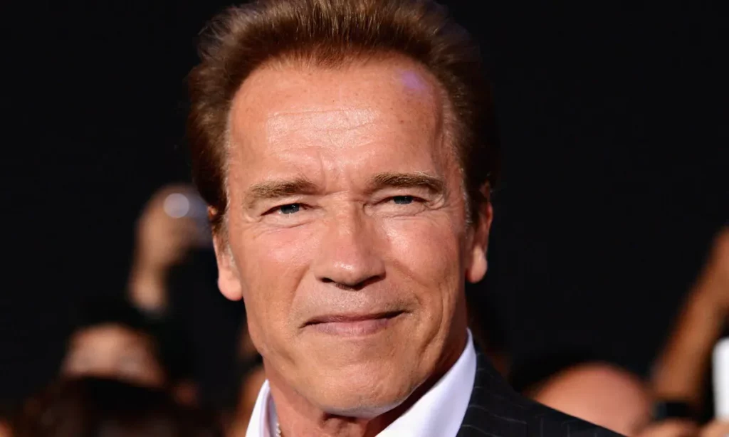 Schwarzenegger, apariție neașteptată! Va fi personajul principal într-un proiect important