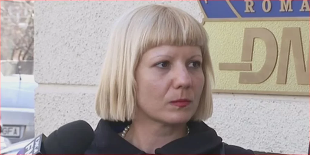 Camelia Bogdan a pierdut la CEDO procesul în care contesta excluderea din magistratură