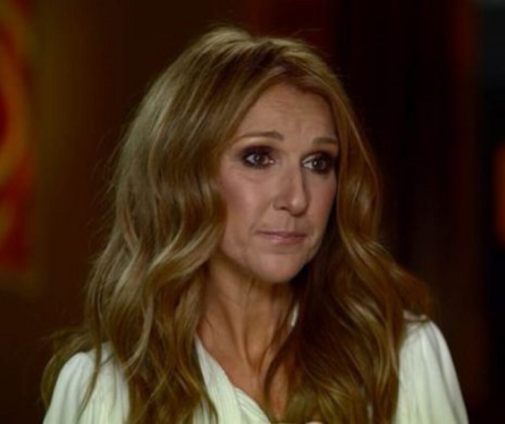 Ce se întâmplă cu Celine Dion . Artista anulează 40 de concerte în Europa. Video