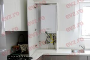 centrale de apartament