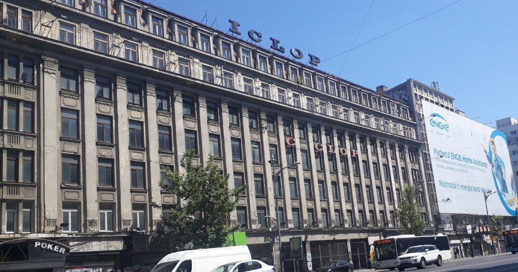 Primăria Sectorului 1 are planuri mari. Ce face cu clădirile istorice din centrul Bucureștiului