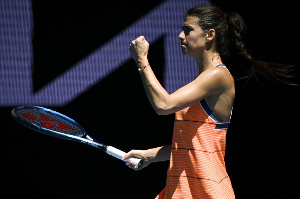 Sorana Cîrstea a făcut performață la Australian Open. Și-a asigurat locul în optimi, alături de Halep