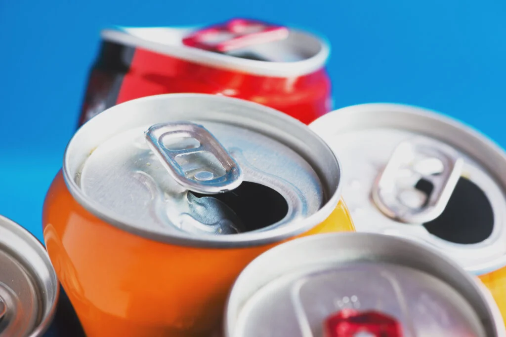 Consumul a mai mult de o doză de Coca-Cola pe zi poate crește riscul apariției unor boli mortale