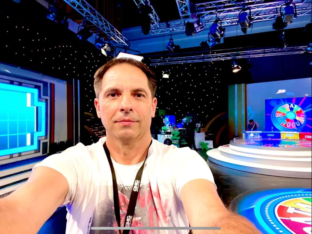 Dan Negru critică dur reality show-urile din România: Nu alegerea câștigătorului e cheia, ci umilirea celui învins