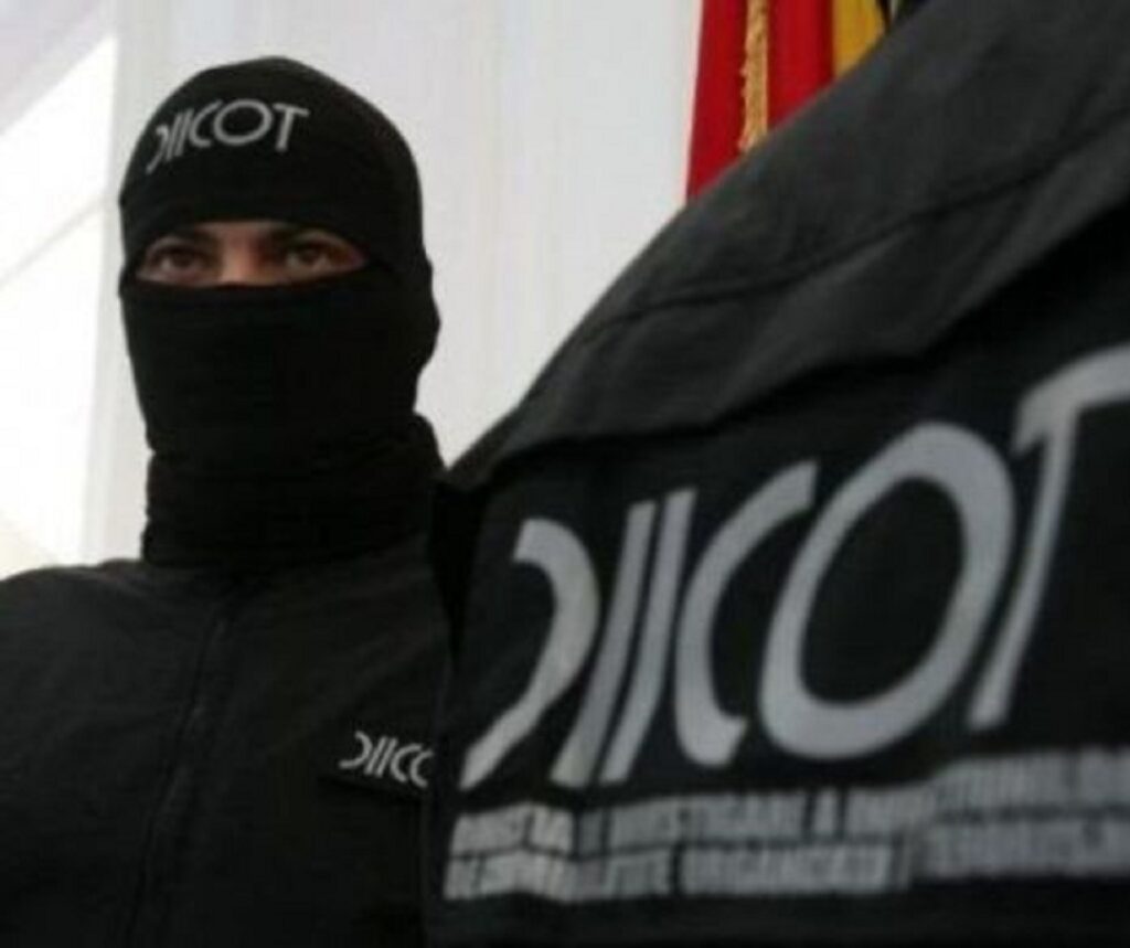 Arădean luat pe sus de DIICOT. Acuzațiile sunt foarte grave. S-a cerut arestarea sa preventivă