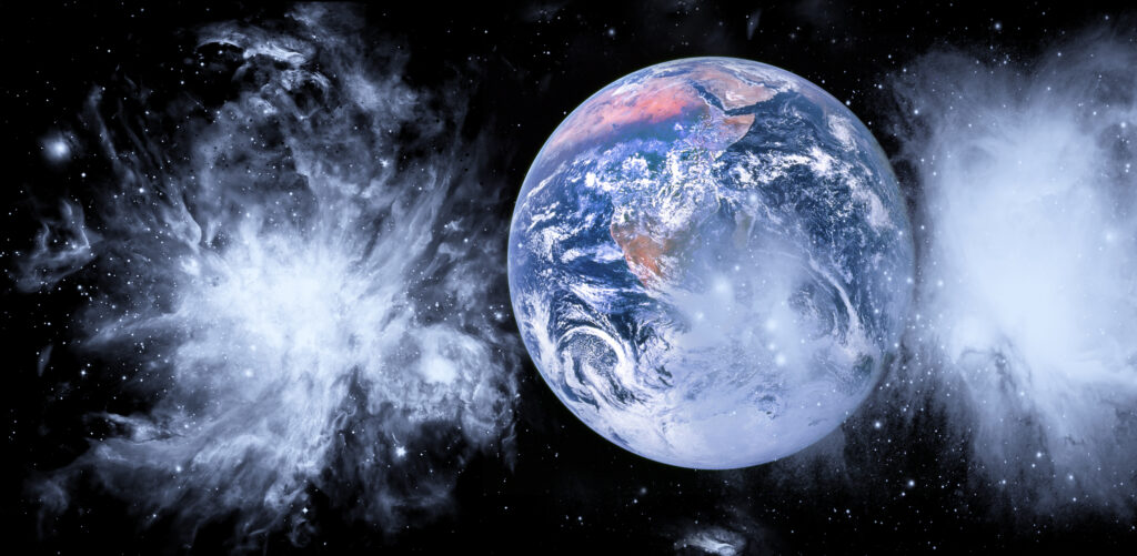 Noi informații despre cum a ajuns viața pe Pământ. Unele particule ar fi venit din Cosmos. Studiu