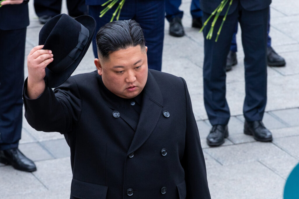 Coreea de Nord a demolat ultimul simbol al angajamentului inter-coreean